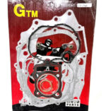 Kit De Juntas Completo P/moto Cg 200cc. Gtm00026