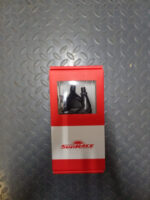 Par De Shifter Sunrace M406 3x8 Velocidades, Con Levas. Bici - Imagen 3
