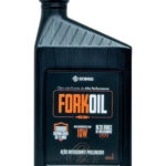 Aceite Solifes Fork Oil 10 W 1 L , P/ Horquillas De Bici