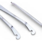 Juego De 3 Desenllantadores Icetoolz. Tw