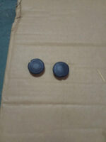Tapones Plásticos Para Palancas De Bicicleta - Imagen 2