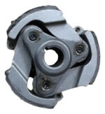 Embrague Mini Atv 49cc. 3 Resortes Reforzados.para Moto 621 - Imagen 3
