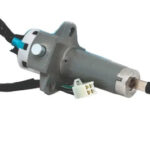 Llave De Contacto P/moto Yumbo Gsii/iii/wnr Strong-tm00224