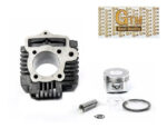 Kit Cilindro 110cc. C/juntas Max/c110/px/blitz - Gtm00260