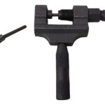 Herramienta Para Cortar Cadena De Moto - Gtm00538