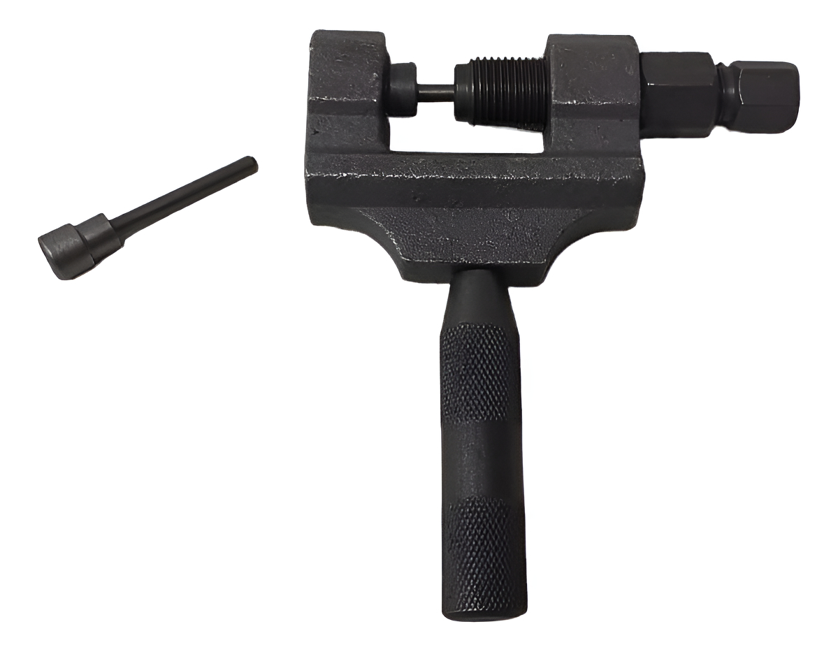 D_975882-MLU93669105620_102025-F.jpg Herramienta Para Cortar Cadena De Moto - Gtm00538 - Imagen 1