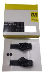 Mavic Ergo Lite Ratchet Kit, P/ Zapatilla De Ciclismo Mavic. - Imagen 2
