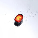 Luz Trasera Inteligente Para Bicicletas Navihood B1 - Imagen 3
