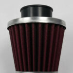 Filtro Aire Conico 42mm Para Moto - Gtm00176 - Imagen 8
