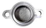Tapa Regulador Valvulas Chica City/vince Spring 125cc. Moto - Imagen 2
