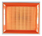 Filtro Aire Nxr Bros 125-150/titan150/xre190 62639 - Imagen 3