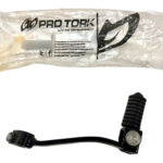 Pedal Cambios Rebatible Corto Moto Xl/xlr125/xr200 Pro Tork.