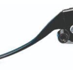 Soporte Con Leva Izq. Embrague Gs Ii - Gtm00389