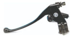 Soporte Con Leva Izq. Embrague Gs Ii - Gtm00389