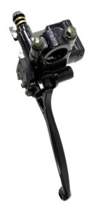 Bomba De Freno Delantera Para Moto Fair-px C/leva. Gtm00166 - Imagen 2