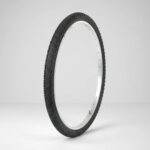 Cubierta De Bicicleta Dsh 26x2.00 Mtb/semi Slick - Imagen 6