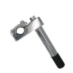 Avance Bmx Aluminio P/rotor Bulón Hueco 22 Mm, 921 P/bici