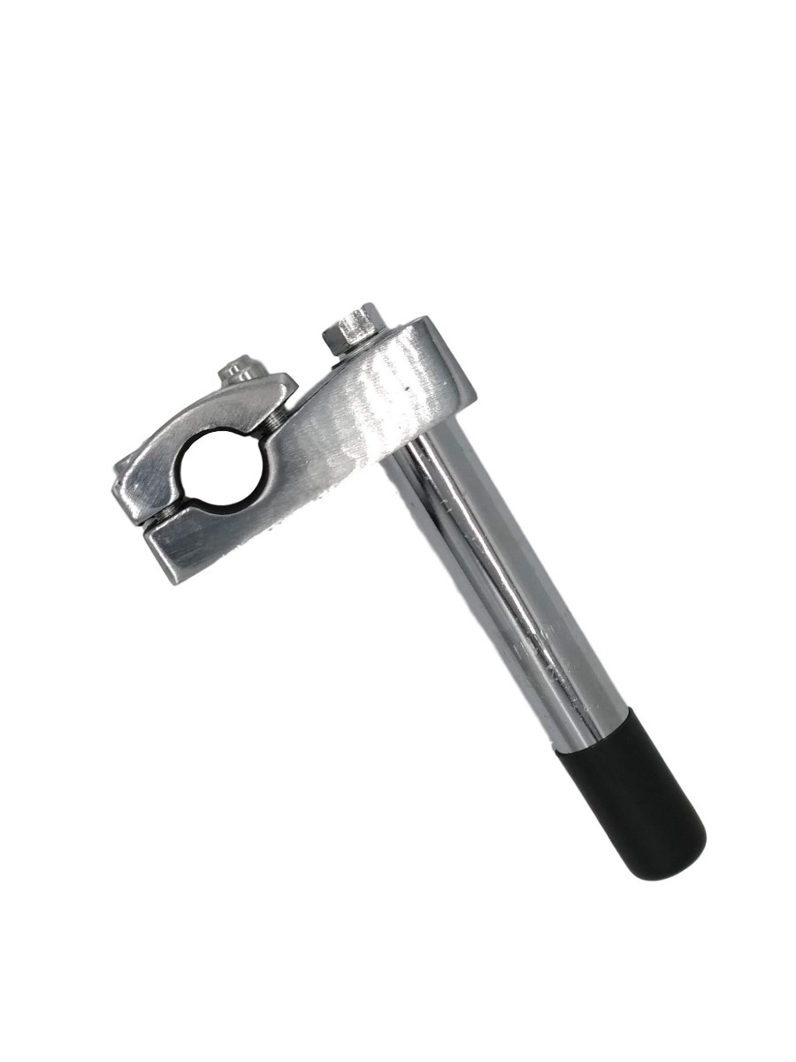 D_980008-MLU30983999614_062019-F.jpg Avance Bmx Aluminio P/rotor Bulón Hueco 22 Mm, 921 P/bici - Imagen 1