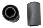 Jgo Silentblock Horquillon P/moto Gts/lifan 12-25-42. 00416 - Imagen 2