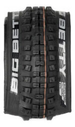 Cubierta Schwalbe Big Betty 24x2.40 Evo Superground Addix - Imagen 4