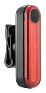Combo Nano/split Luces Delantera Y Trasera P/bicicleta Le012 - Imagen 9