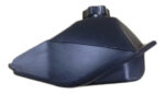 Tanque De Nafta C/tapon Mini 50cc Para Moto - Gtm00471 - Imagen 2