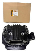 Tapa De Cilindro Completa P/moto Cb/dakar 125cc. Gtm00738