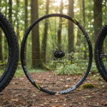 Jgo Ruedas Vzan Extreme Pro 29 32 Ag, Dis. Bici V779 Tubeles - Imagen 3
