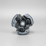 Embrague Mini Atv 49cc. 3 Resortes Reforzados.para Moto 621 - Imagen 7