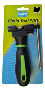 Herramienta Corta Cadena Kmc Profesional Tool Pro Taiwan