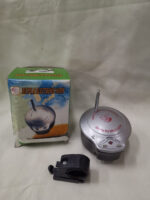 Lote De 50 Radios Fm/ Bocina P/ Bici. Ideal Feriantes - Imagen 2