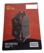 Pastilla De Freno Para Moto Unicorn /s Gixxer Gtm00159