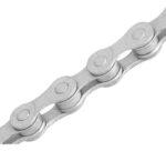Cadena Kmc Z8.3 Bicicleta 8 Velocidades 116 Links Con Conector Missinglink Gris - Imagen 4