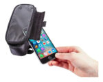 Bolso M-wave Rotterdam Top Xl P/cuadro C/visor Bici 372 - Imagen 3