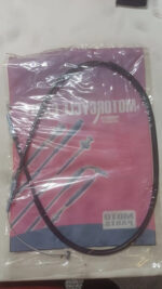 Cable De Acelerador Xr 200 B . Moto 00141 - Imagen 5