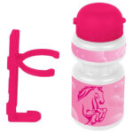 Caramañola Infantil Pbo 300 Rosa M340212