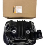 Tapa De Cilindro Completa P/moto Motor Cb/xl/xr 200 Gtm00739