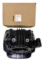 Tapa De Cilindro Completa P/moto Motor Cb/xl/xr 200 Gtm00739