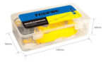 Kit Para Purgado Frenos Disco Hidráulico Bici Toopre. Purkit - Imagen 4