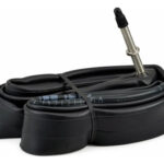 Camara Arisun P/ Bici 700x25/38 V/fina 60 Mm