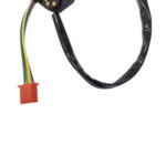 Indicador De Cambios P/moto Classic Y Otras Cg 125. Gtm00374