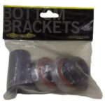 Kit Reparacion Caja Centro Bmx 22mm, Original Gt. P/bici