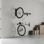 Soporte Para Bicicleta P/pared W124 - Imagen 5
