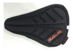 Funda Para Asiento De Bicicleta, Sava Gel 260x180mm -180