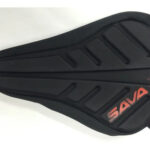 Funda Para Asiento De Bicicleta, Sava Gel 260x180mm -180
