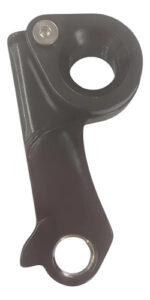 Fusible Trasero Para Bicicleta Cube Attain/axial M660042 - Imagen 3