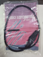 Cable De Embrague Yumbo Gs Ii. Moto 00083 - Imagen 6