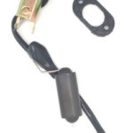Flotador Tanque Combustible P/moto Baccio Classic -gtm00534