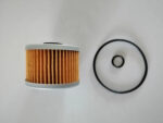 Filtro Aceite Xr 250 Tornado Xre 300/nx 400 Falcon/cbx 250 - Imagen 2