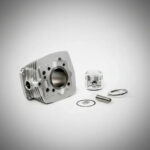 Kit Cilindro 150cc. C/juntas Cg/gs/gts/x3m/speed Gtm00258 - Imagen 3